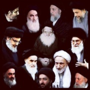 علماء الشيعة الإمامية